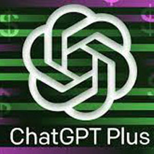 ChatGPT-Plus账号